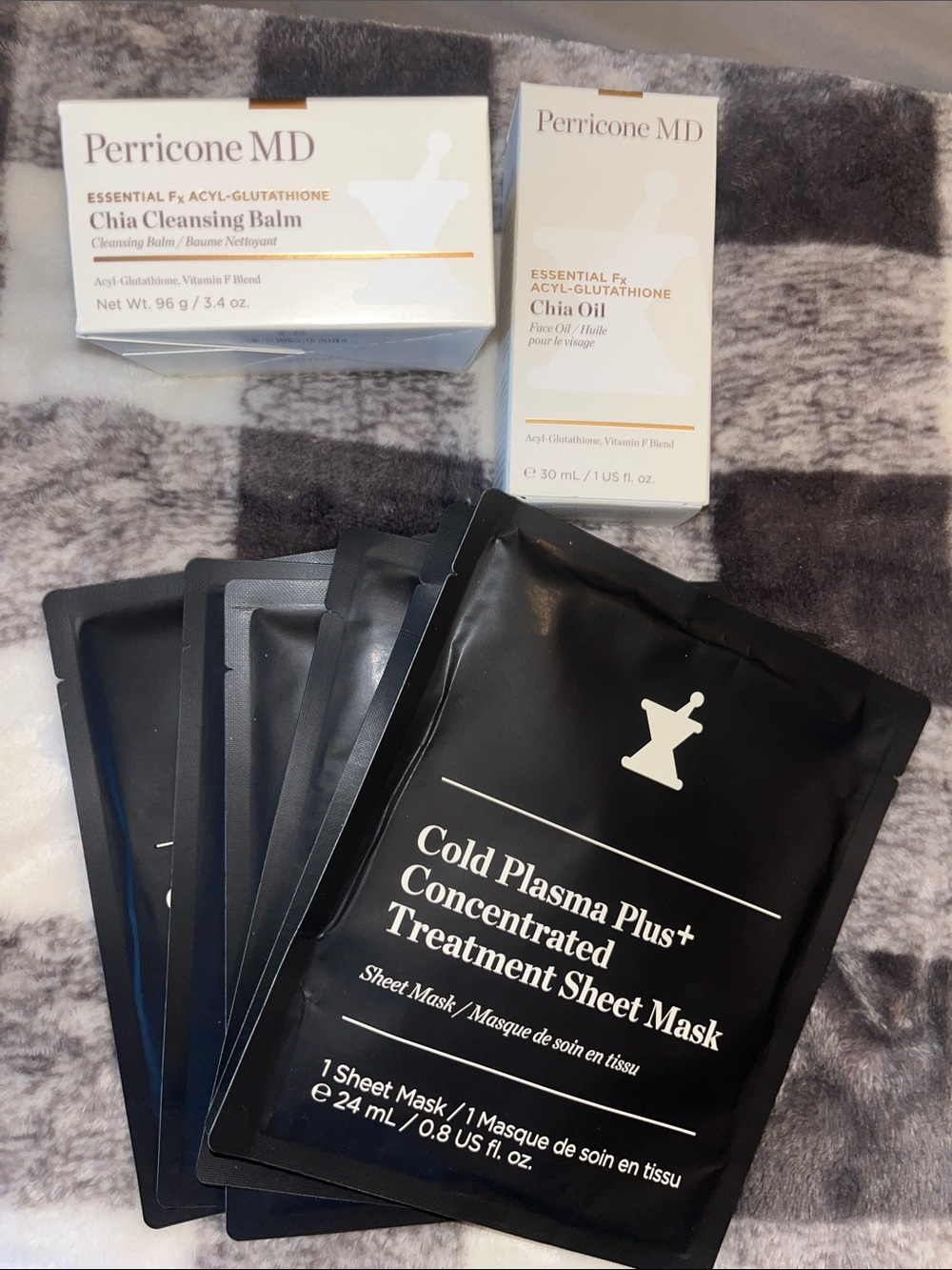 PerriconeMD Bundle